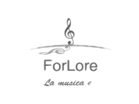 ForLore Jazz-Band Logo