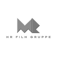 Logo MR Film
